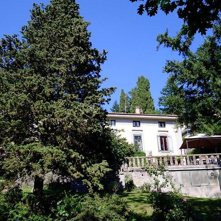 Villa Il Sorriso Bivigliano エクステリア 写真