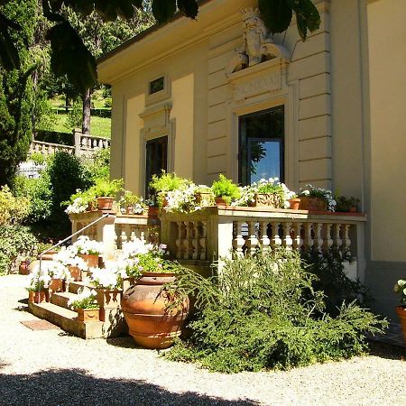 Villa Il Sorriso Bivigliano エクステリア 写真