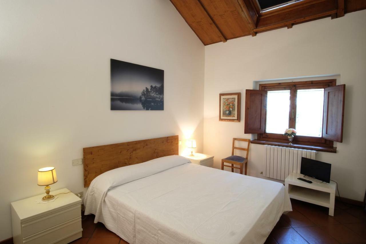 Villa Il Sorriso Bivigliano エクステリア 写真