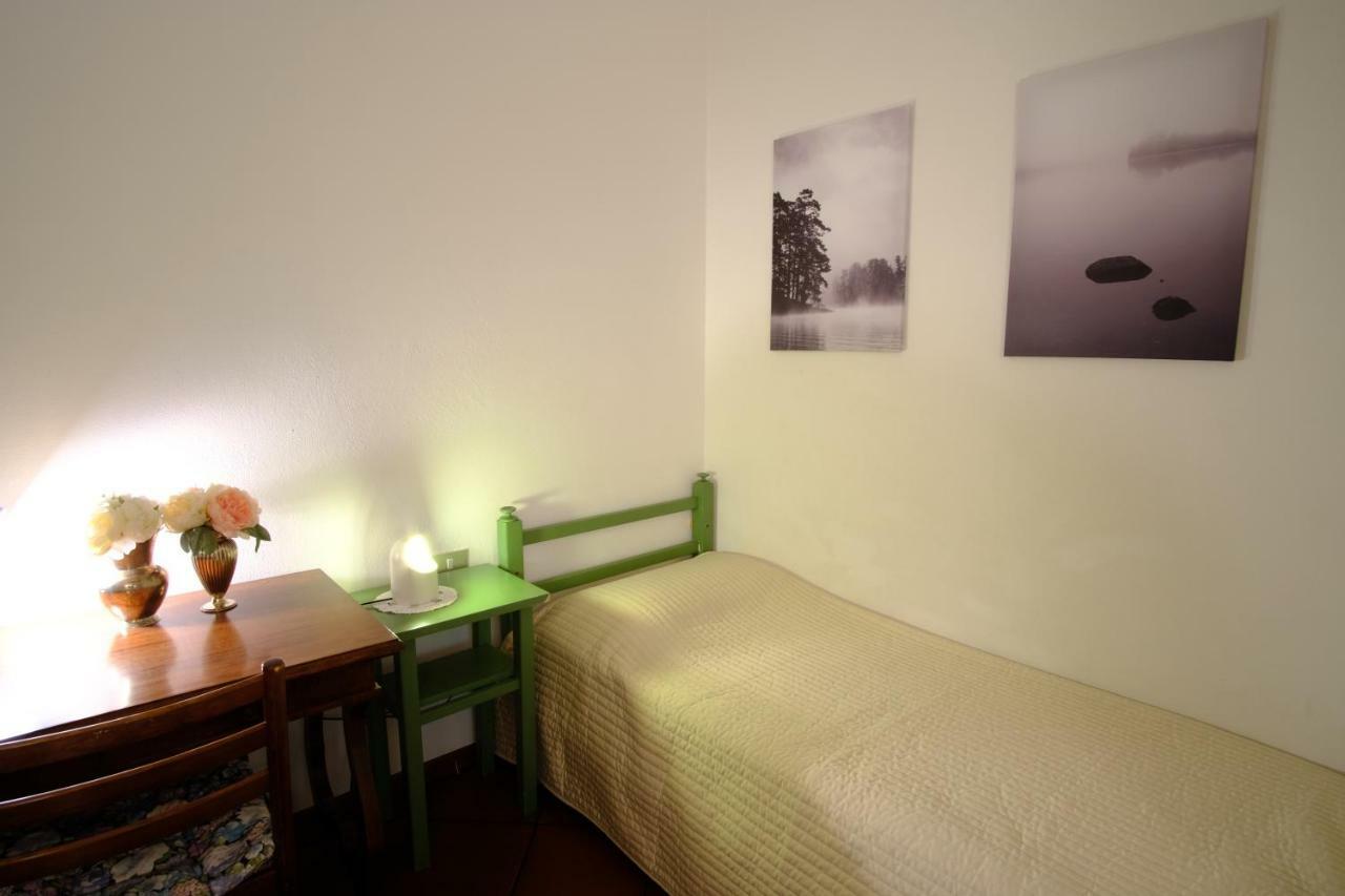 Villa Il Sorriso Bivigliano エクステリア 写真