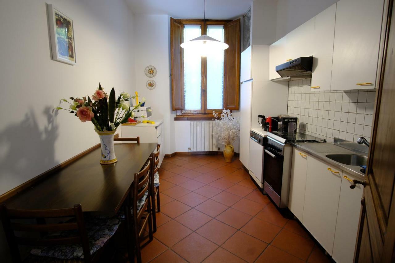 Villa Il Sorriso Bivigliano エクステリア 写真