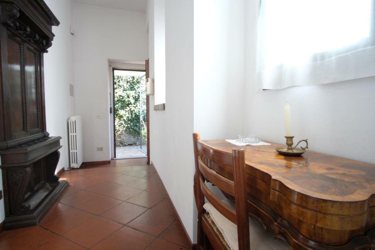 Villa Il Sorriso Bivigliano エクステリア 写真